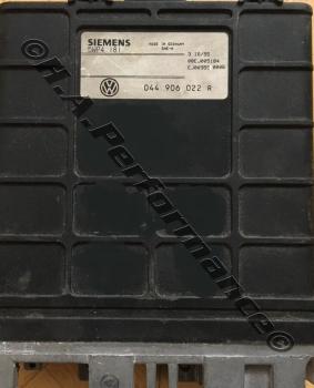 Wegfahrsperre deaktivieren IMMO OFF Siemens Simos Digifant MP 4.1 z.B. T4 044906022R 044906022 XX und mehr.