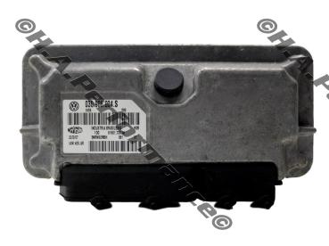 Wegfahrsperre deaktivieren IMMO OFF Magneti Marelli 030906034 030906034S 030.906.034.S XX IAW4EV Golf Polo Fox 9N 6R Fabia usw.