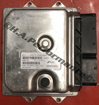 Wegfahrsperre deaktivieren IMMO OFF Magneti Marelli IAW8 IAW8XX.XX IAW 8GMFXX IAW8GMF alle IAW8 Versionen z.B. 51926693