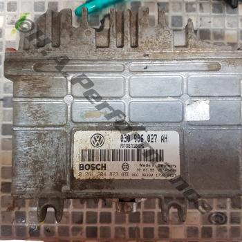Wegfahrsperre deaktivieren IMMO OFF Bosch Motronic MA1.2 MA1.3 MP9.0 z.B. 030906027 XX 1H0907311P 8A0907311 XX 030906026 XX und mehr