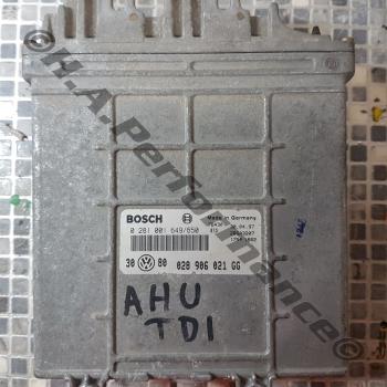 Wegfahrsperre deaktivieren IMMO OFF Bosch MSA15 MSA 15 MSA15.5 1.9TDi 2.5TDi SDi z.B. 028906021 XX 074906021 XX (Alu Gehäuse)