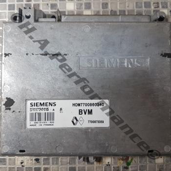 Wegfahrsperre deaktivieren IMMO OFF Siemens Fenix 3 3B BVM Twingo Clio Kangoo Megane Laguna und mehr.