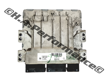 Wegfahrsperre deaktivieren IMMO OFF Siemens Continental EMS3150 EMS 3150 EMS3155 EMS 3155 und mehr. Renault Dacia Nissan