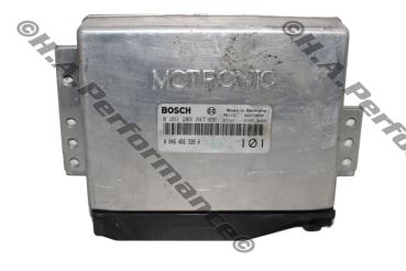 Wegfahrsperre deaktivieren IMMO OFF Bosch Motronic M1.7 M 1.7 z.B. Alfa 3.0 24V 0261203831 0261206832 0261203847 und mehr.