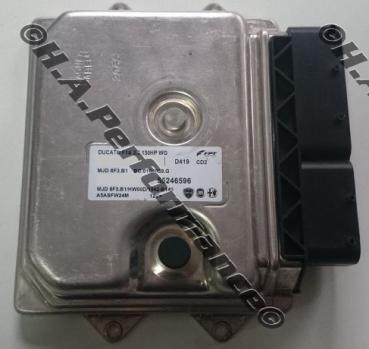 Wegfahrsperre deaktivieren IMMO OFF Magneti Marelli MJD8 MJD8XX.XX MJD 8DF.XX MJD 8F2.XX 8F2 8F3 8GSF 8GSW 8GMF 8DF 8DS alle MJD8 Versionen