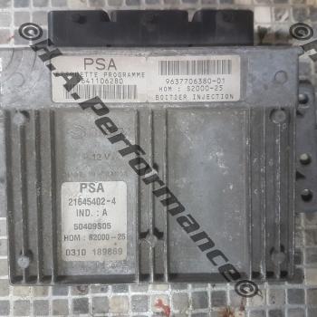 Wegfahrsperre deaktivieren IMMO OFF Sagem S2000 S2000PM2 S2PM PSA Citroen Peugeot 206 306 406 207 307 407 und viel mehr.