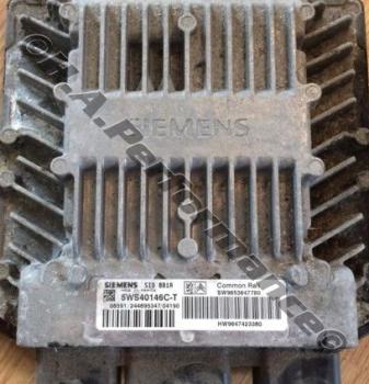 Wegfahrsperre deaktivieren IMMO OFF Siemens SID801 SID801A