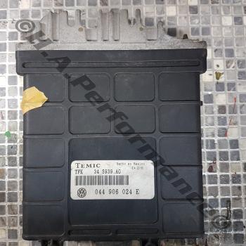 Wegfahrsperre deaktivieren IMMO OFF Temic Digifant z.B. T4 044906024E 044906024 XX AAC