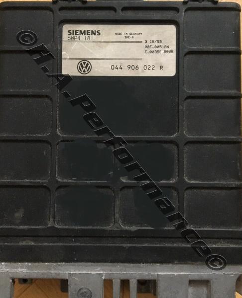 Wegfahrsperre deaktivieren IMMO OFF Siemens Simos Digifant MP 4.1 z.B. T4 044906022R 044906022 XX und mehr.