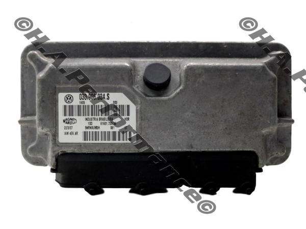 Wegfahrsperre deaktivieren IMMO OFF Magneti Marelli 030906034 030906034S 030.906.034.S XX IAW4EV Golf Polo Fox 9N 6R Fabia usw.