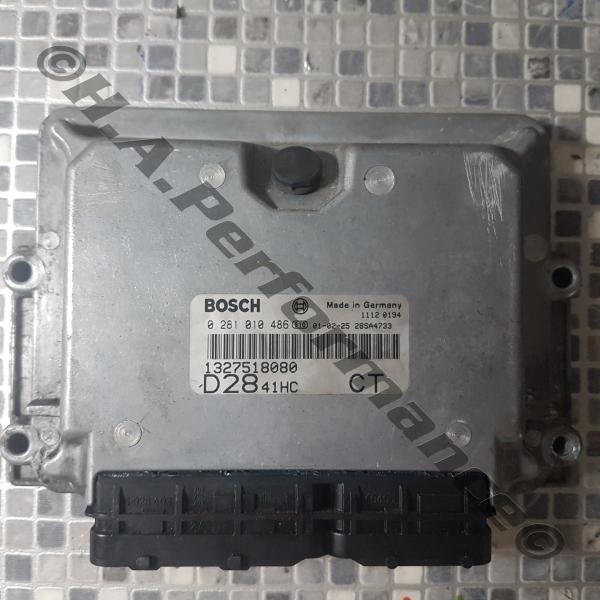 Wegfahrsperre deaktivieren IMMO OFF Bosch EDC15C7 EDC15 Fiat Alfa Lancia 1.9JTD 2.0JTD 2.2JTD 2.8JTD Ducato und mehr. Fehler U1600