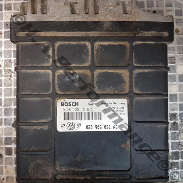 Wegfahrsperre deaktivieren IMMO OFF Bosch MSA12 MSA 12 2.5TDi 1.9TDi SDi z.B. 028906021 XX 074906021 XX (Plastik Gehäuse)