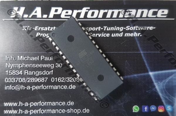 G60 Datensatz Chip Abstimmung Leistungssteigerung 70mm 68mm 65mm Laderrad Golf Rally Corrado Passat