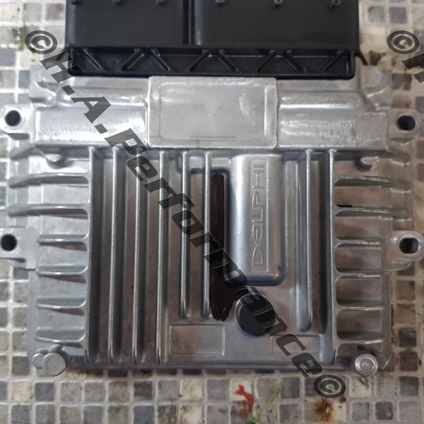 Wegfahrsperre deaktivieren IMMO OFF Delphi DCM3.2 DCM 3.2 2.0D 2.0TD 2.7D 2.7TD Ssangyong Kyron Rodios Rexton z.B. A6645408432 und mehr.