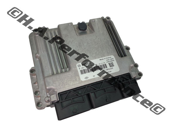 Wegfahrsperre deaktivieren IMMO OFF Bosch EDC17 EDC17C84 Trafic Clio Kangoo Megane Laguna 0281032458 0281033357 und mehr.