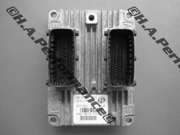 Wegfahrsperre deaktivieren IMMO OFF Magneti Marelli IAW5SF IAW5SF.XX IAW5SF3.XX IAW5SF4.XX IAW5SF8.XX IAW5SF9.XX alle Versionen Mutipla, Punto, Panda, Stilo, Doblo, Uno, Bravo, Barchetta, uvm.