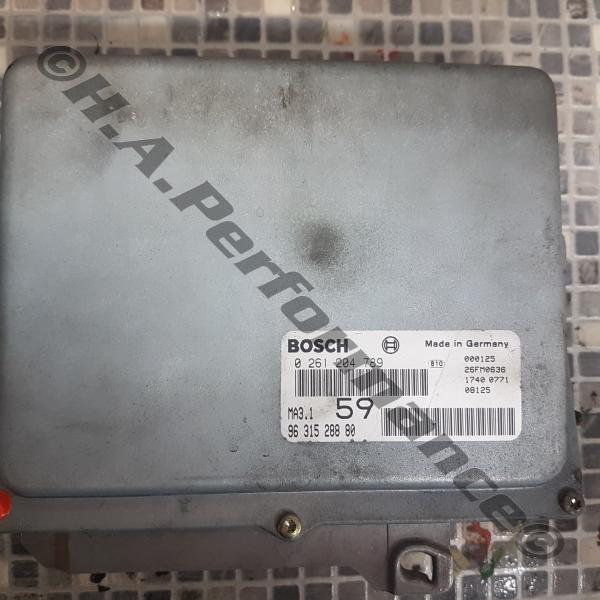 Wegfahrsperre deaktivieren IMMO OFF Bosch MA3.0 MA 3.1 MA3.2 und mehr.
