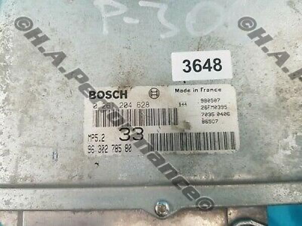 Wegfahrsperre deaktivieren IMMO OFF Bosch MP3.1 MP3.2 MP5.1 MP5.2 und mehr.