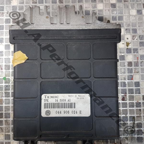 Wegfahrsperre deaktivieren IMMO OFF Temic Digifant z.B. T4 044906024E 044906024 XX AAC